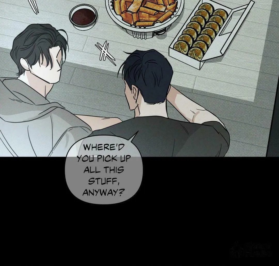 Read Dearest chapter 28 image 69 on Lezhin