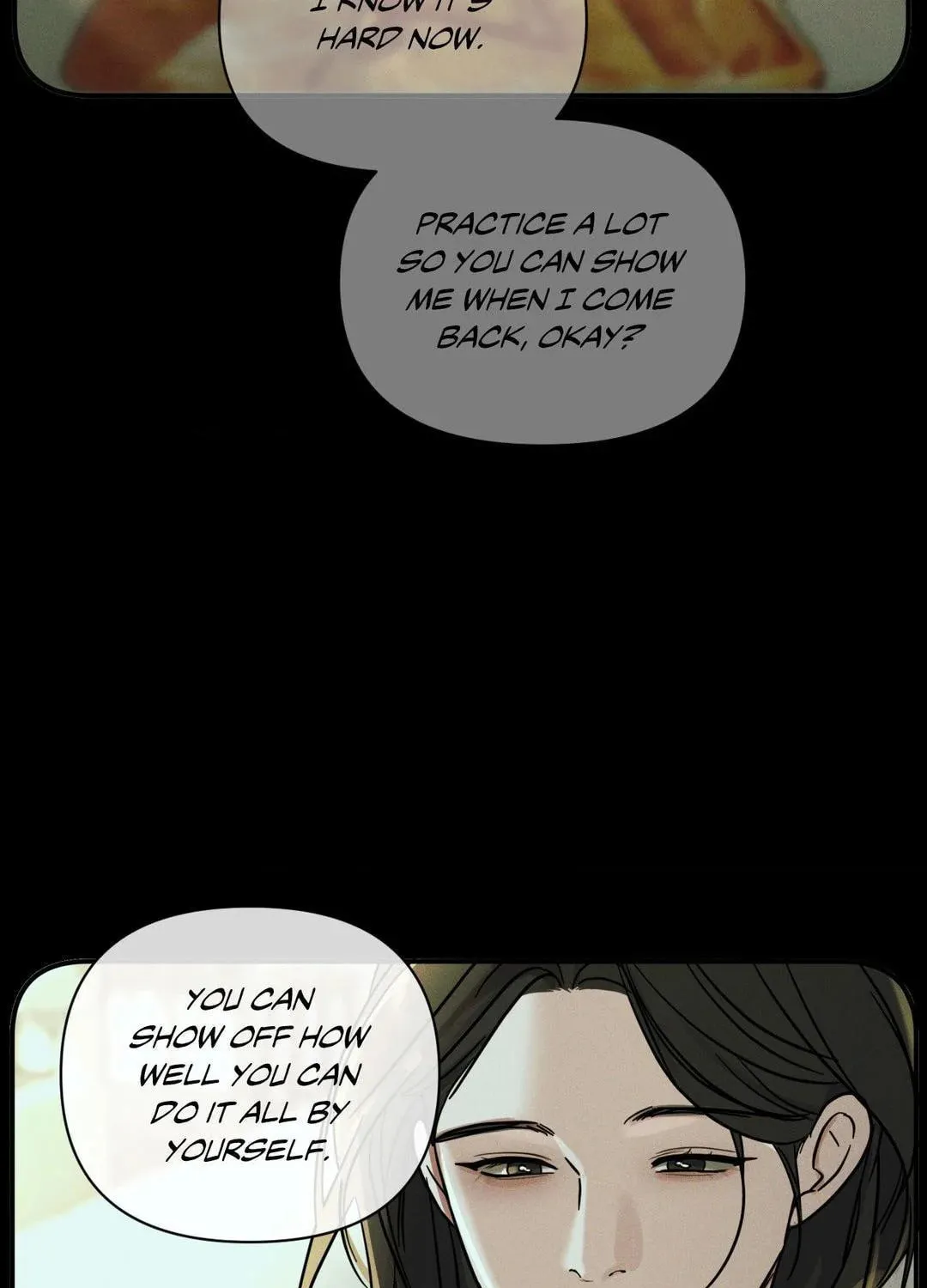 Read Dearest chapter 28 image 72 on Lezhin