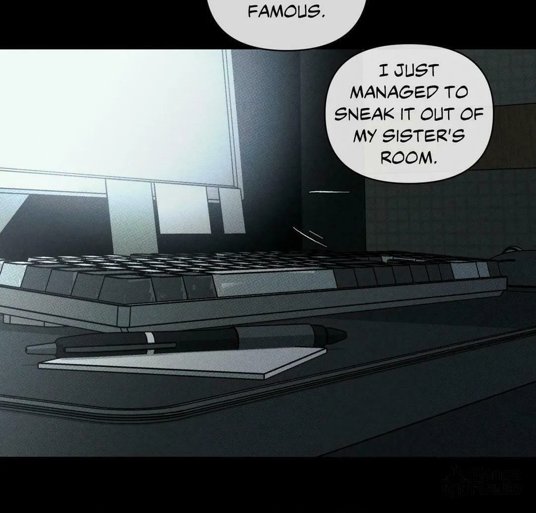 Read Dearest chapter 28 image 79 on Lezhin