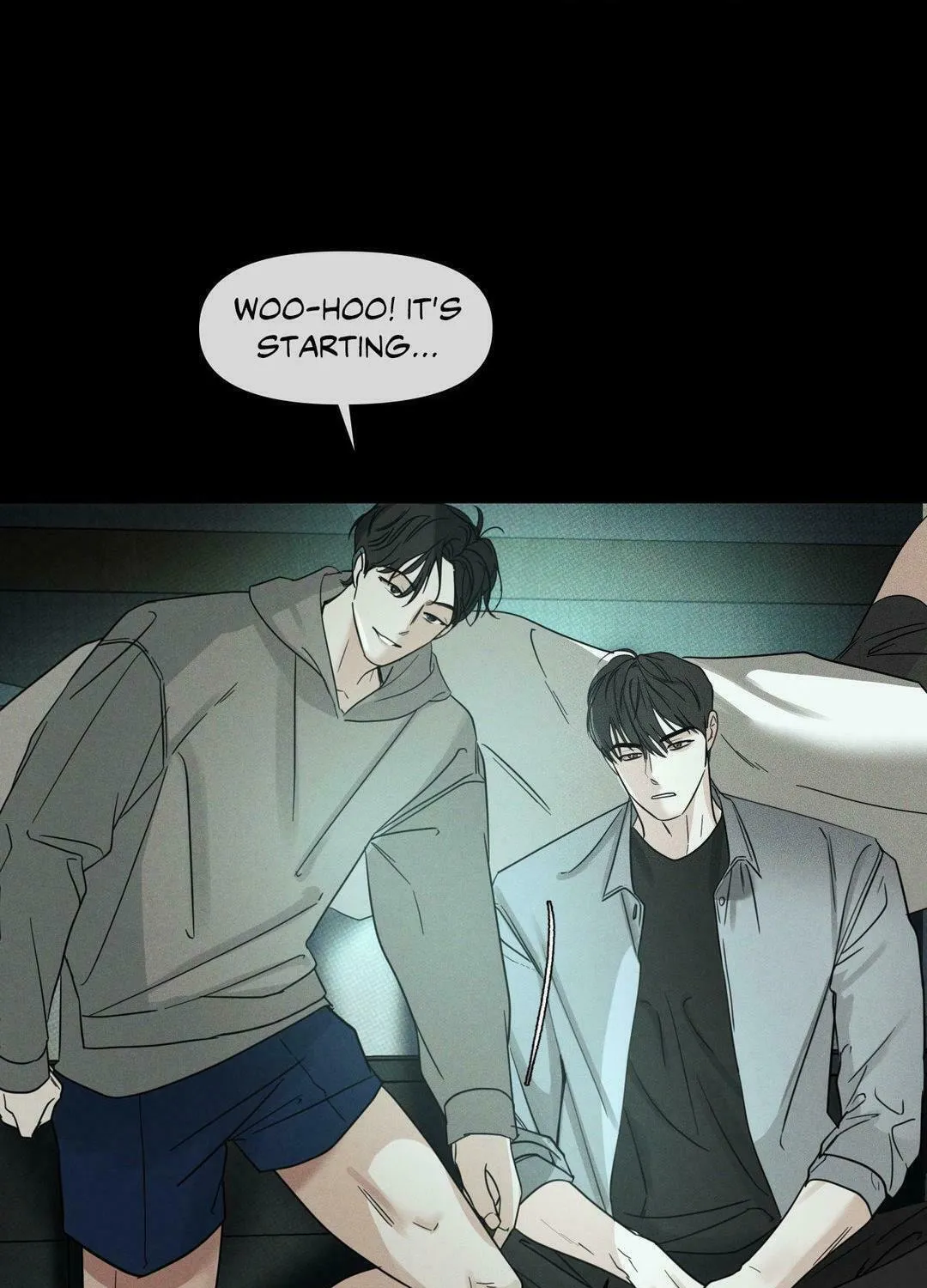 Read Dearest chapter 28 image 80 on Lezhin