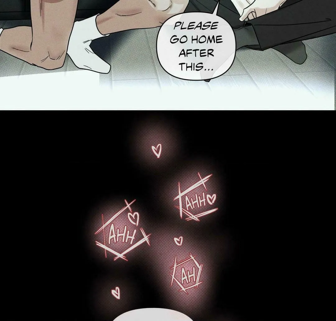 Read Dearest chapter 28 image 81 on Lezhin