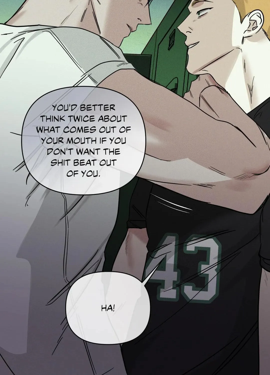 Read Dearest chapter 29 image 100 on Lezhin