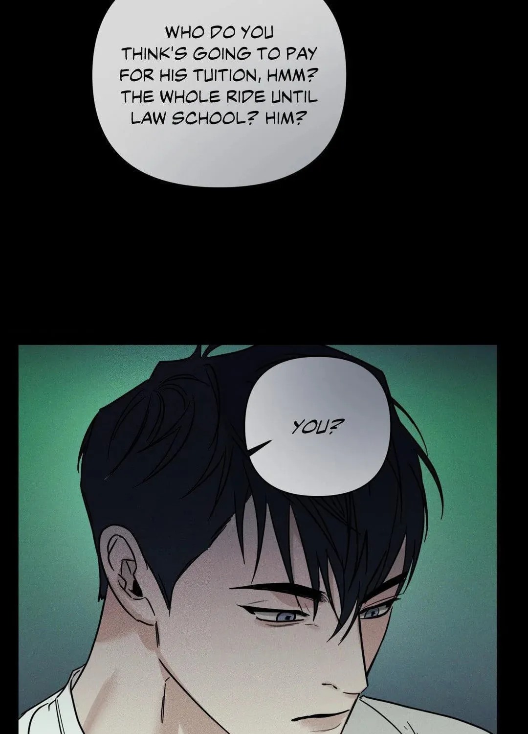 Read Dearest chapter 29 image 105 on Lezhin