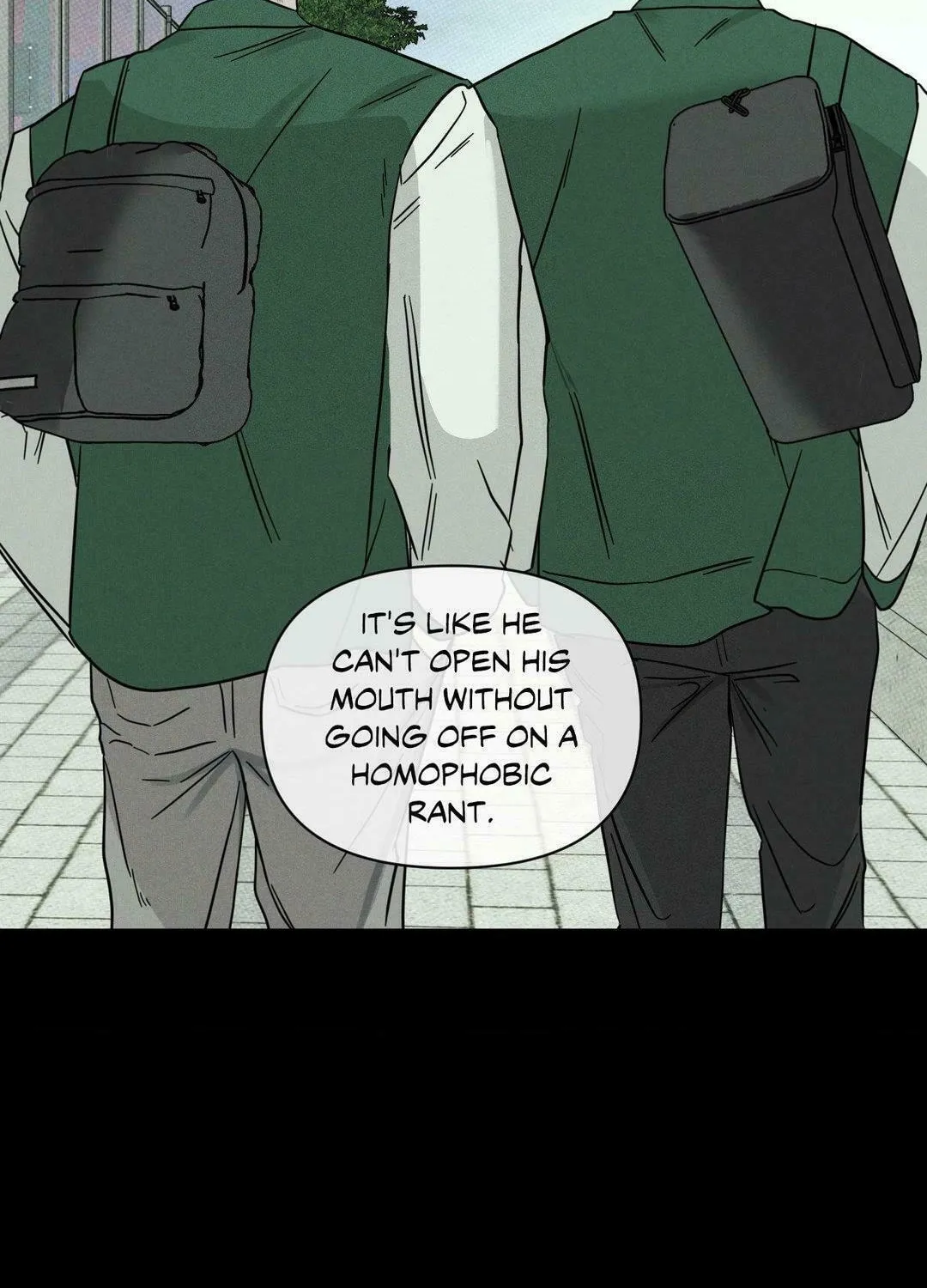 Read Dearest chapter 29 image 112 on Lezhin