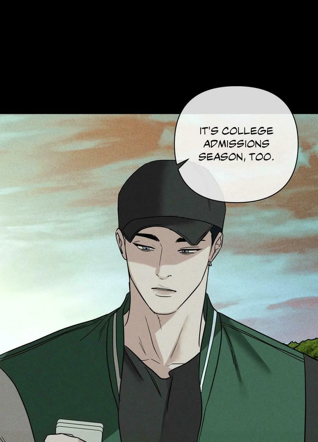 Read Dearest chapter 29 image 115 on Lezhin