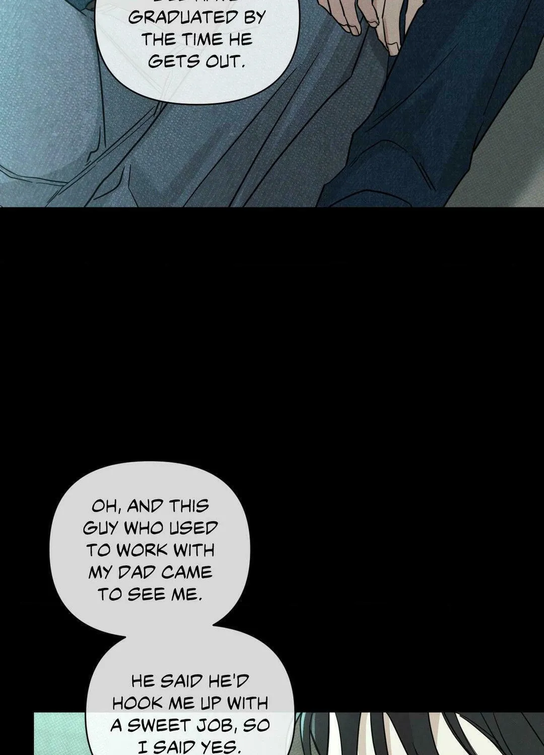 Read Dearest chapter 29 image 16 on Lezhin