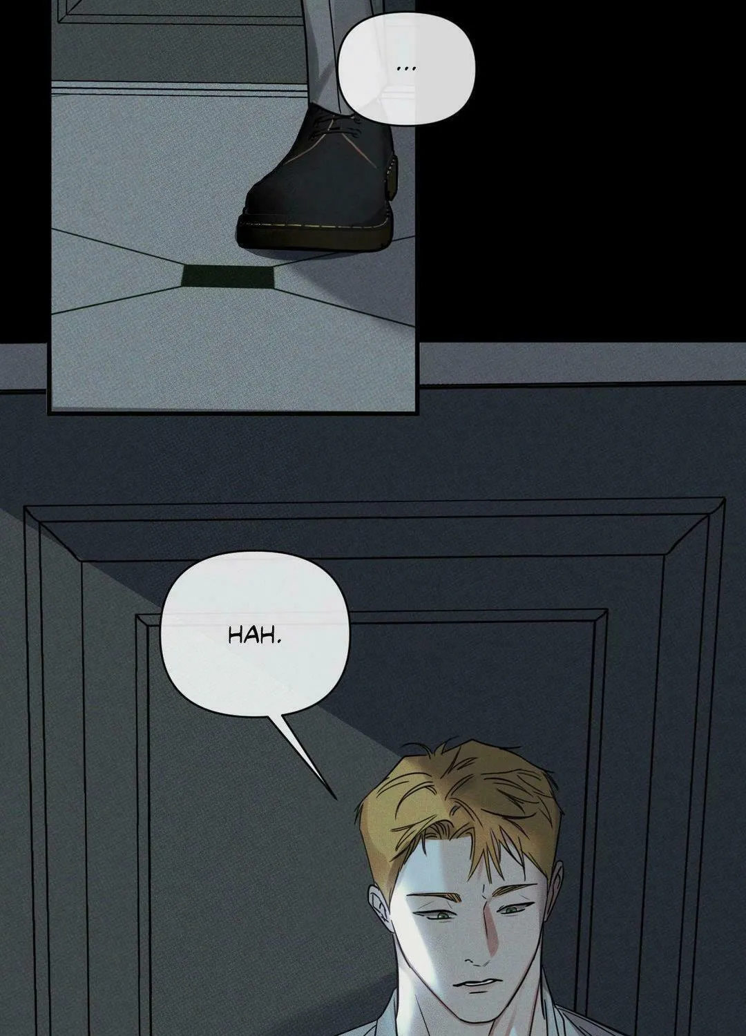 Read Dearest chapter 29 image 27 on Lezhin