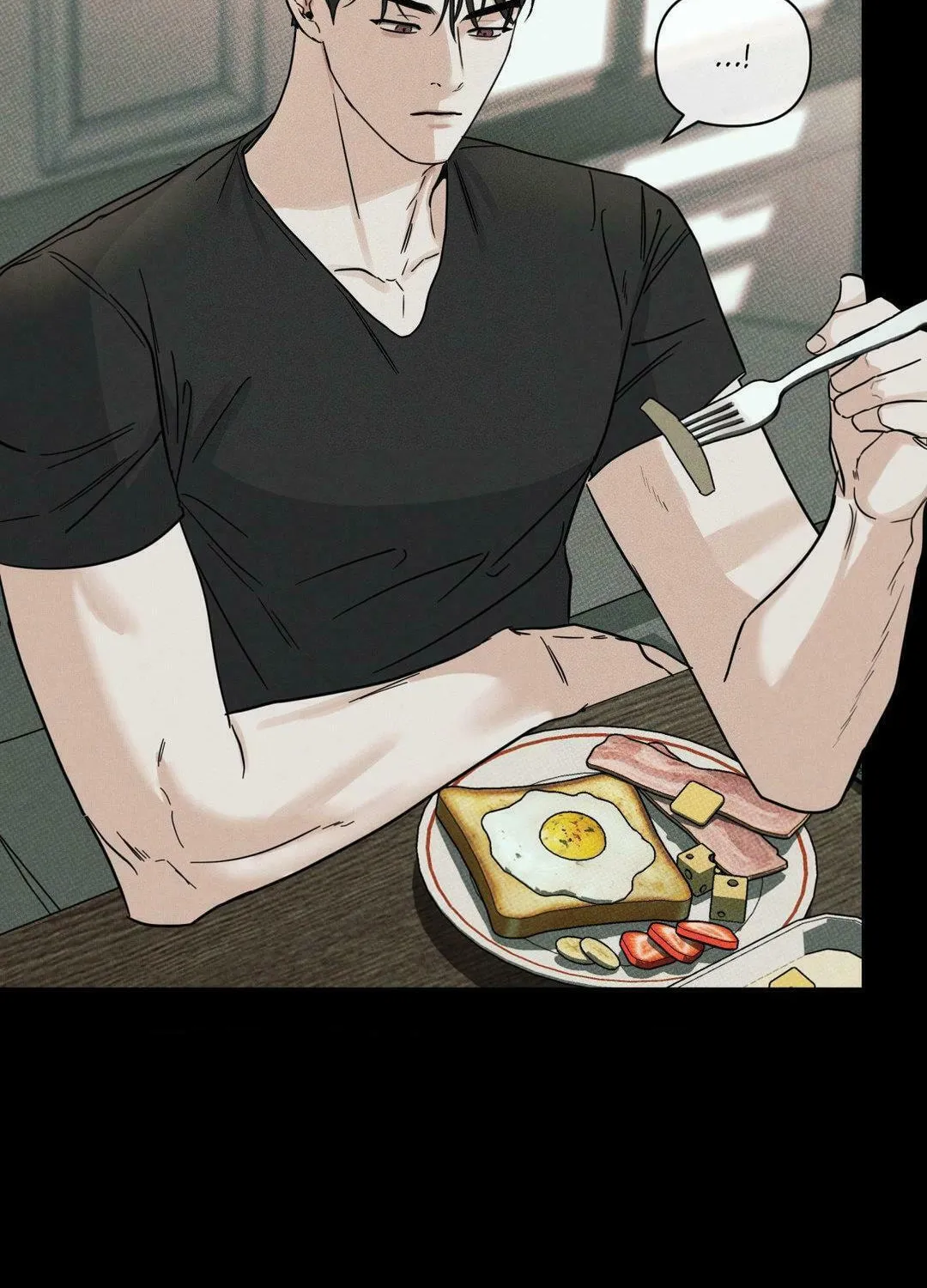 Read Dearest chapter 29 image 31 on Lezhin