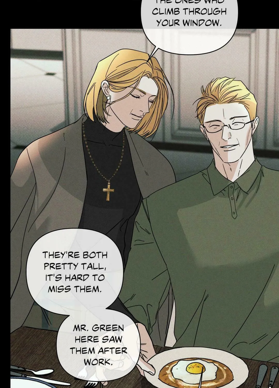 Read Dearest chapter 29 image 33 on Lezhin