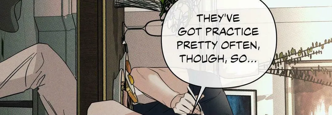 Read Dearest chapter 29 image 35 on Lezhin