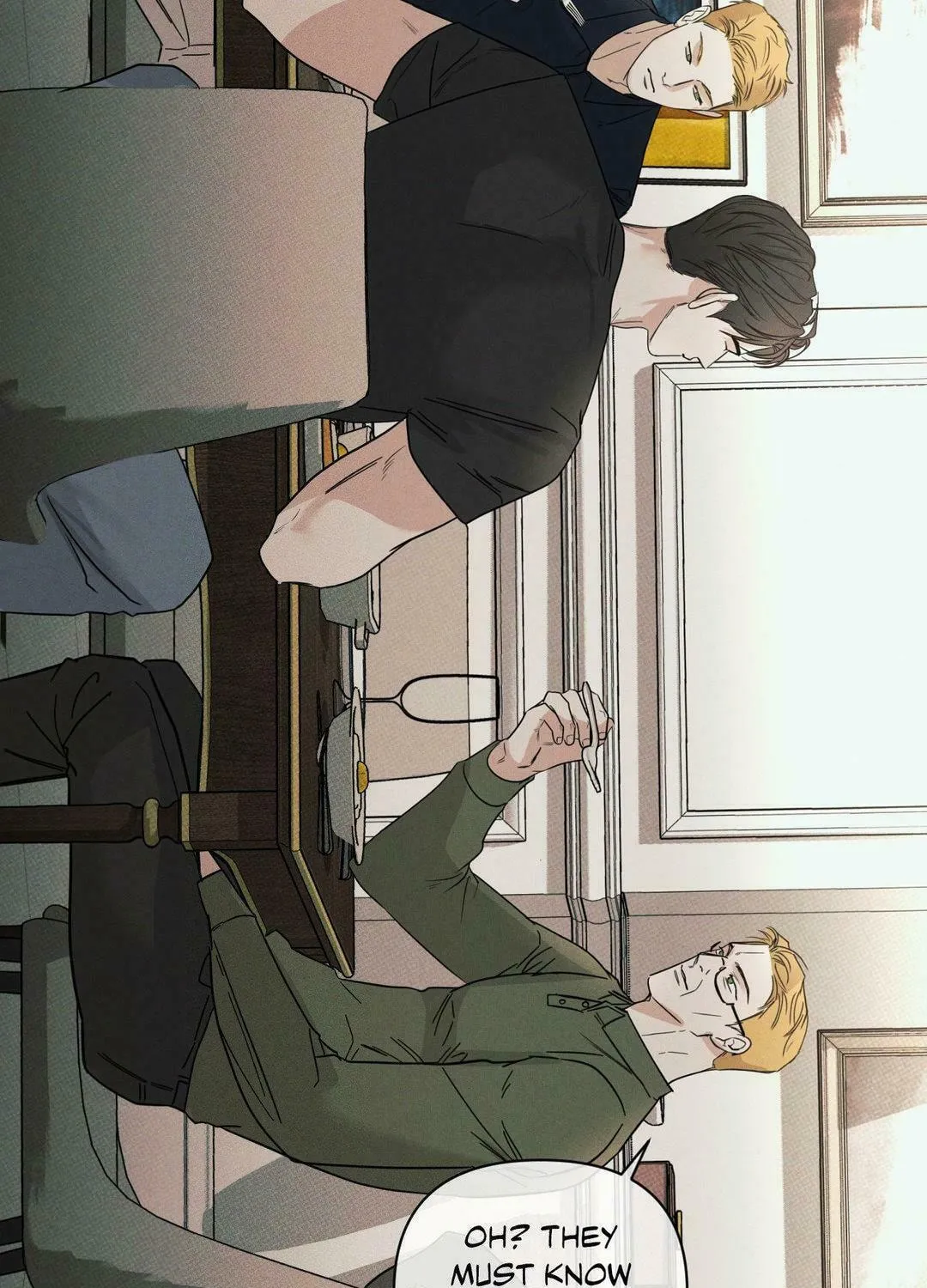 Read Dearest chapter 29 image 36 on Lezhin