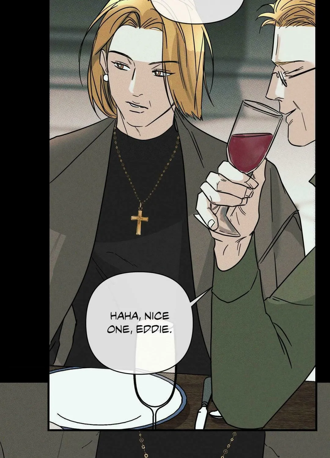 Read Dearest chapter 29 image 43 on Lezhin