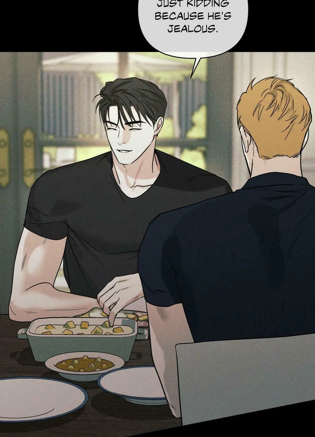 Read Dearest chapter 29 image 48 on Lezhin