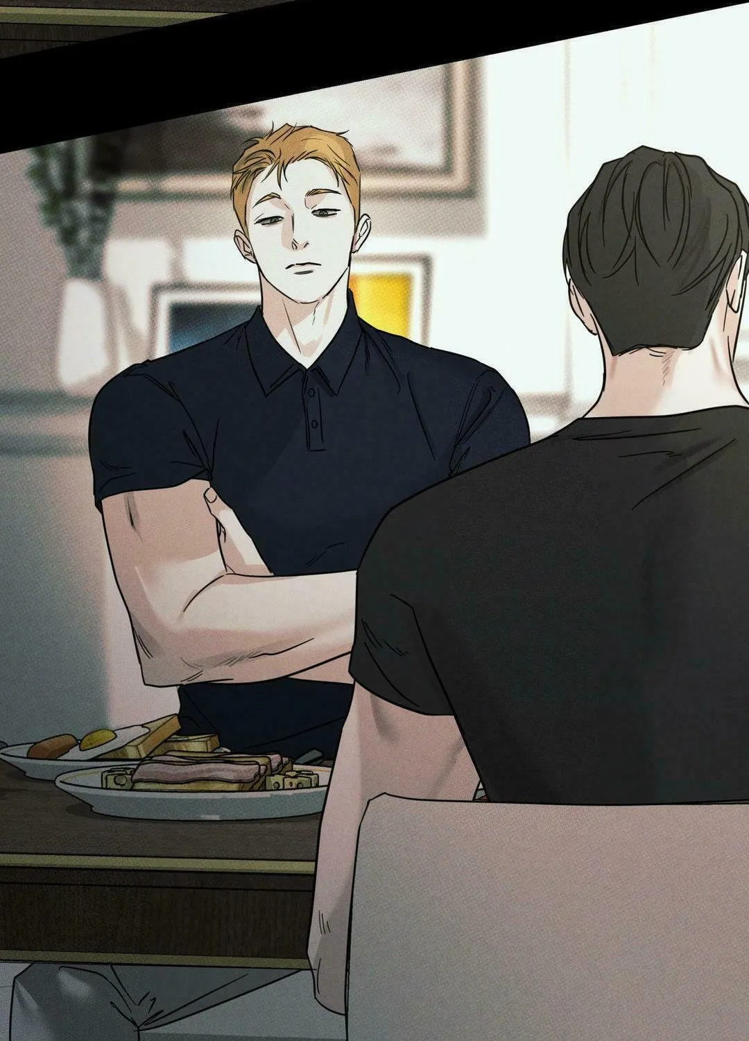 Read Dearest chapter 29 image 49 on Lezhin