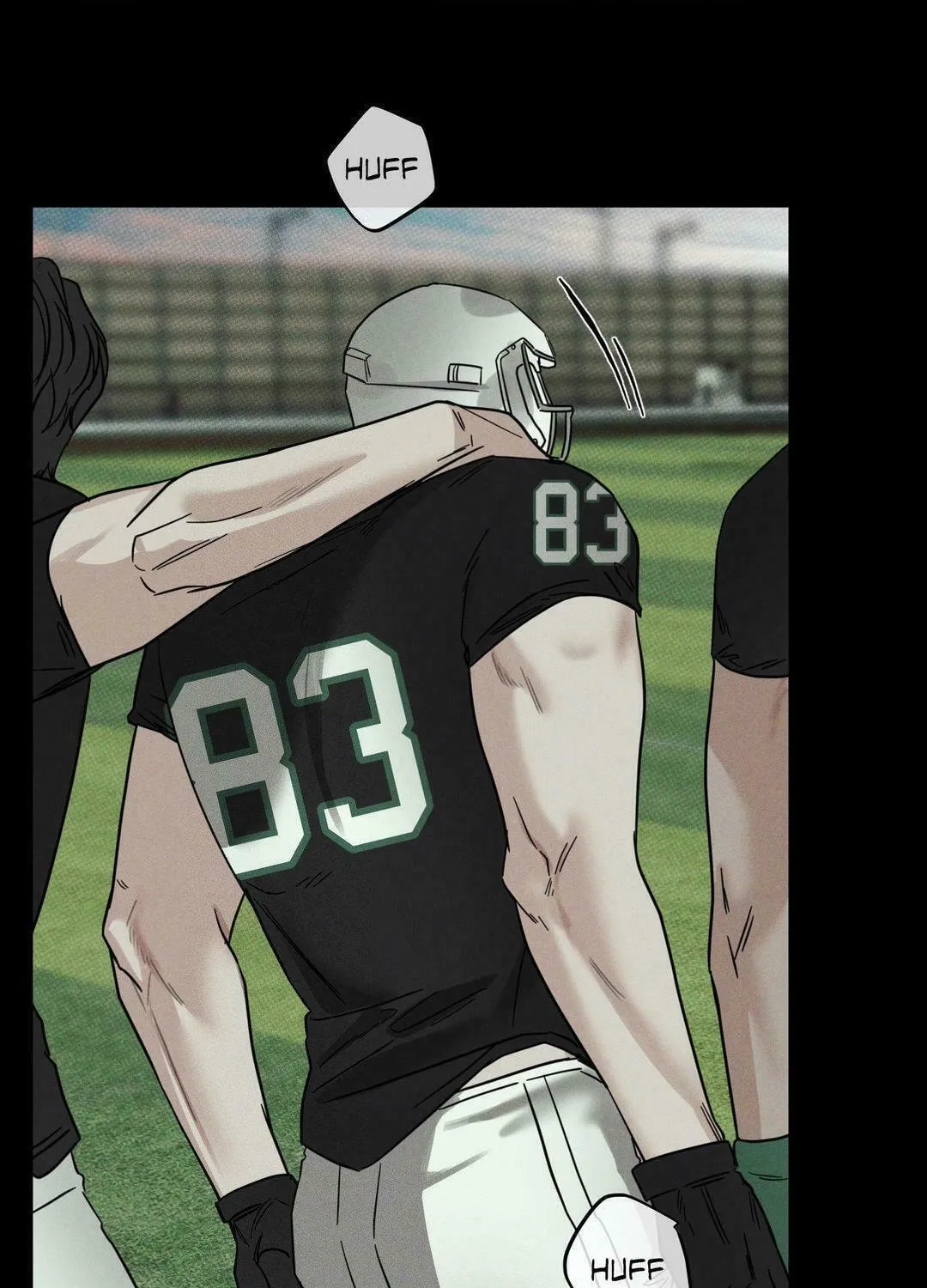 Read Dearest chapter 29 image 54 on Lezhin