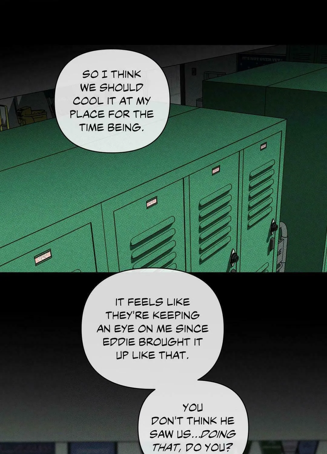 Read Dearest chapter 29 image 60 on Lezhin