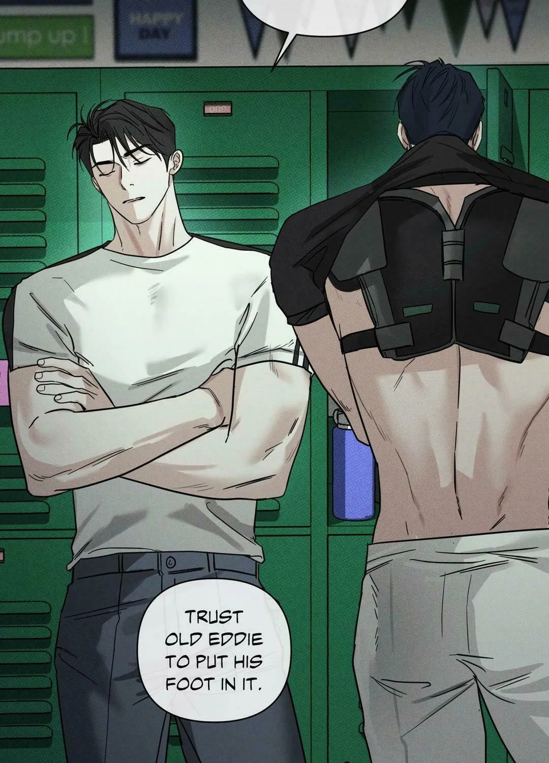 Read Dearest chapter 29 image 61 on Lezhin