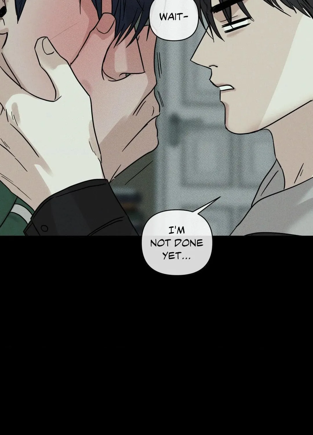 Read Dearest chapter 29 image 7 on Lezhin