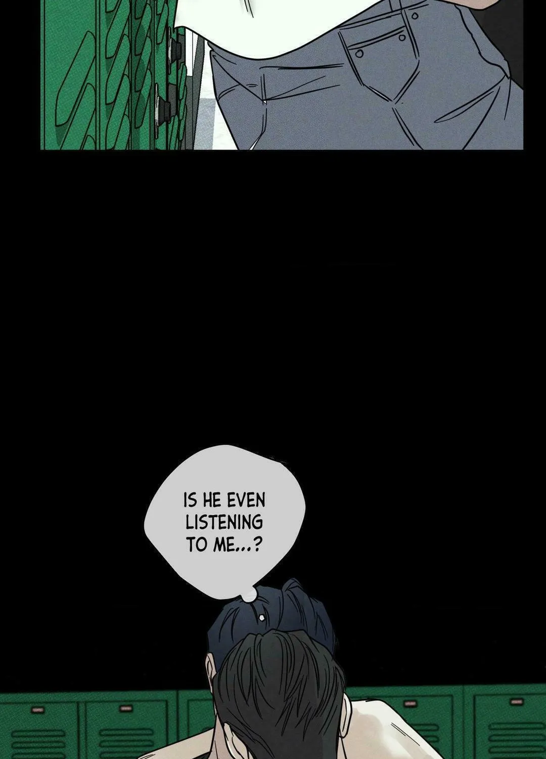 Read Dearest chapter 29 image 73 on Lezhin