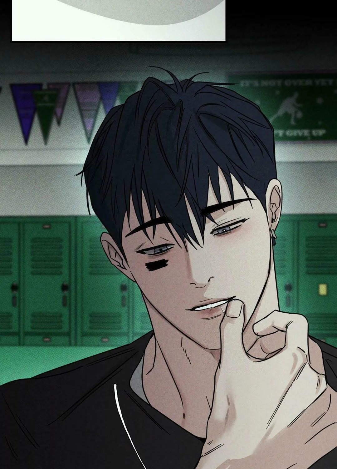 Read Dearest chapter 29 image 79 on Lezhin