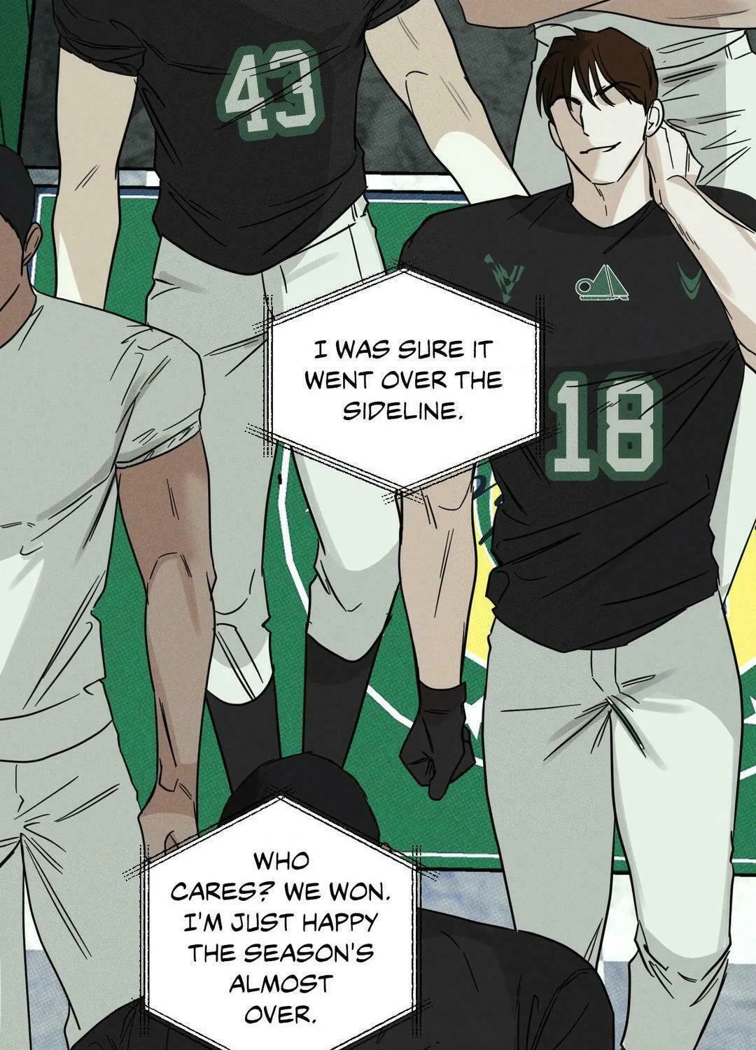 Read Dearest chapter 29 image 85 on Lezhin