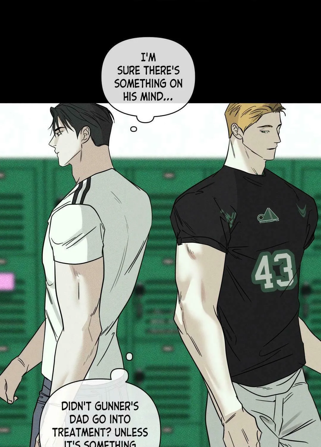 Read Dearest chapter 29 image 87 on Lezhin