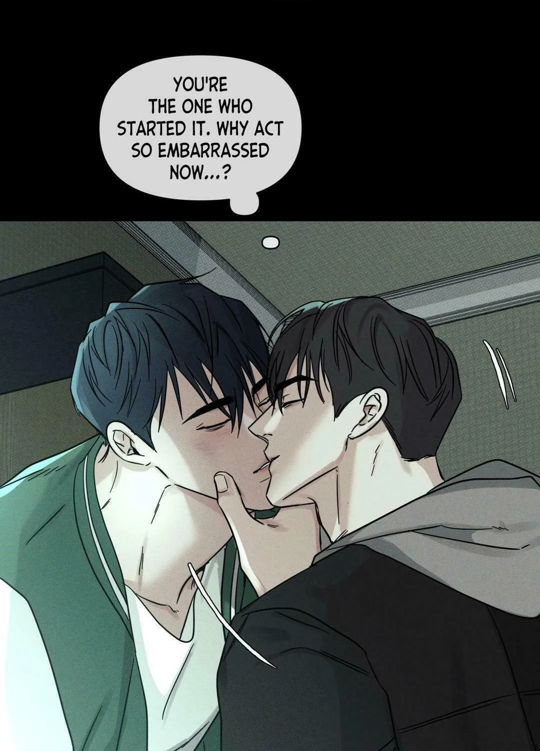 Read Dearest chapter 29 image 9 on Lezhin