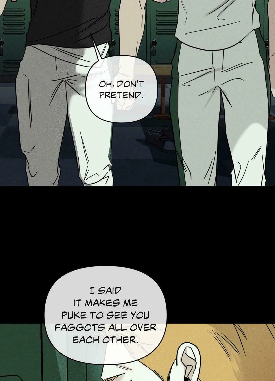 Read Dearest chapter 29 image 96 on Lezhin