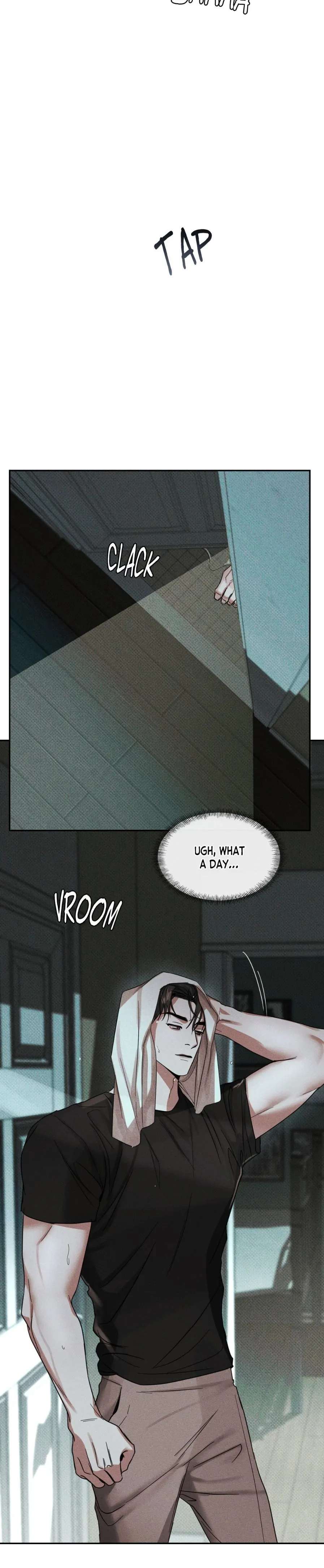 Read Dearest chapter 3.1 image 10 on Lezhin