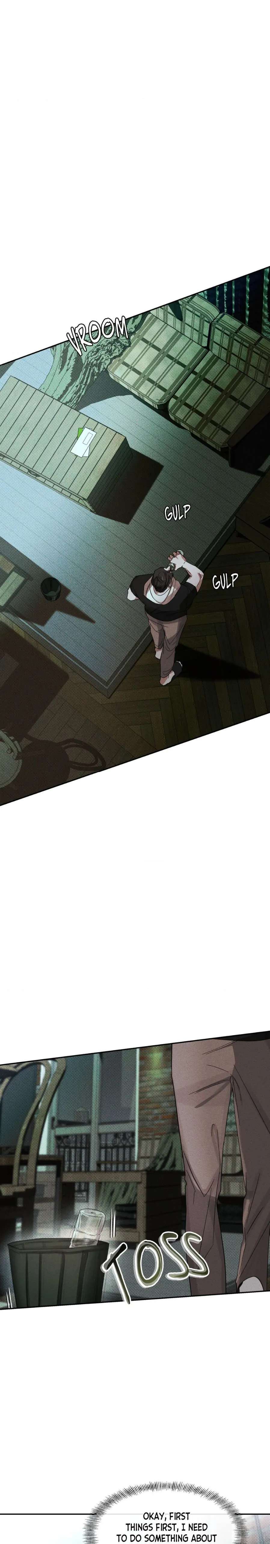 Read Dearest chapter 3.1 image 12 on Lezhin
