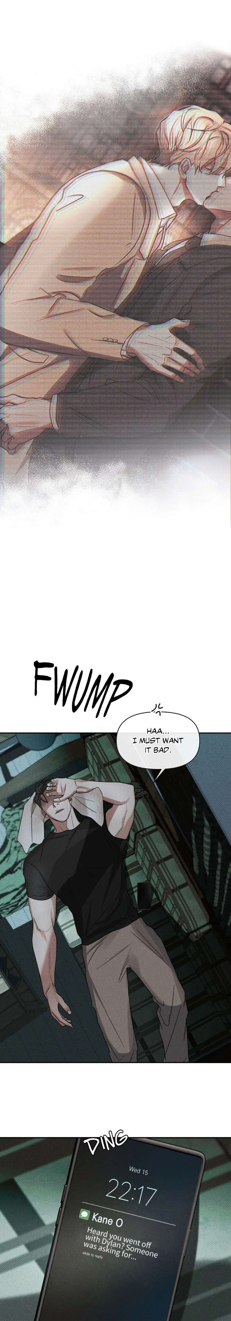 Read Dearest chapter 3.1 image 14 on Lezhin