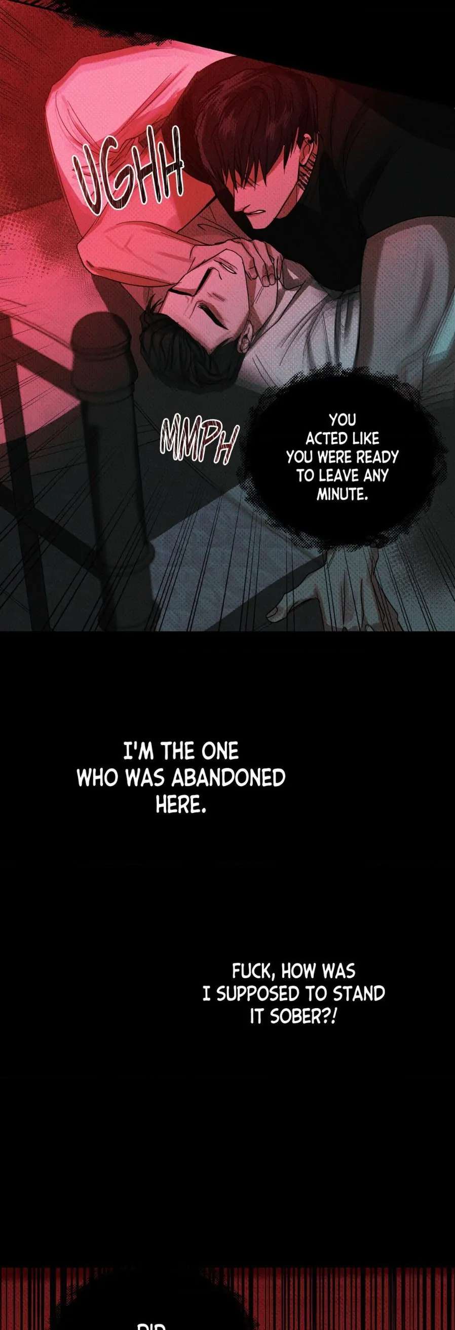 Read Dearest chapter 3.1 image 17 on Lezhin
