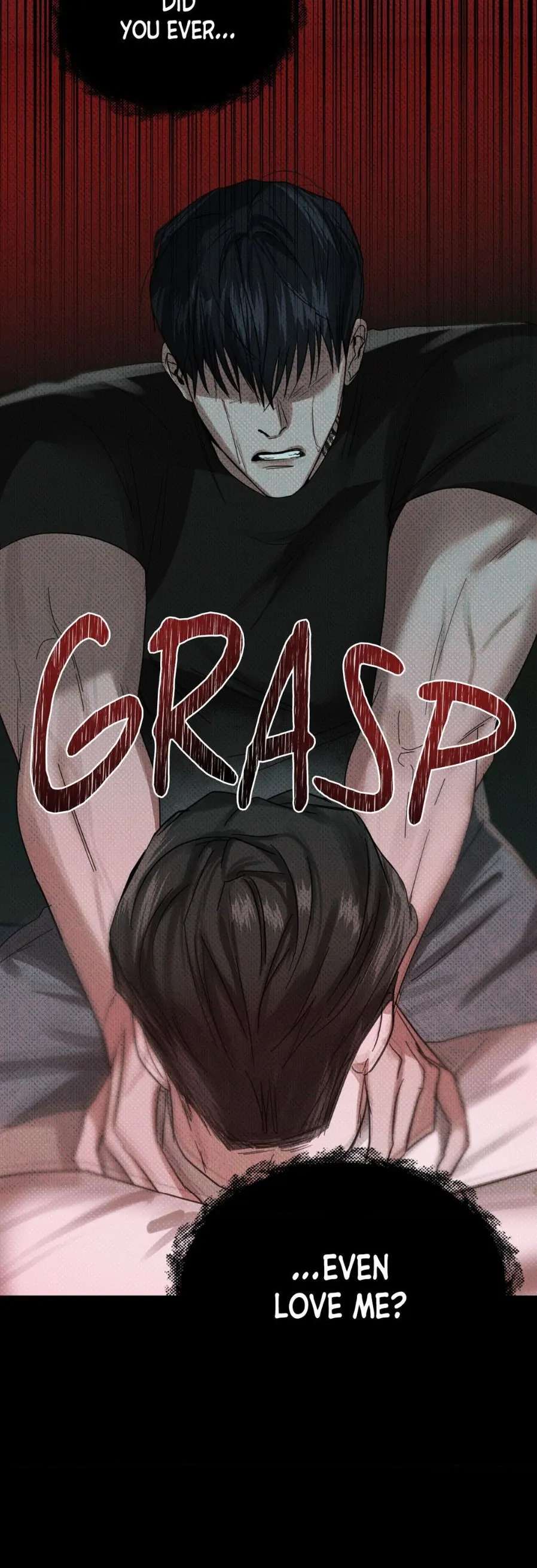 Read Dearest chapter 3.1 image 18 on Lezhin