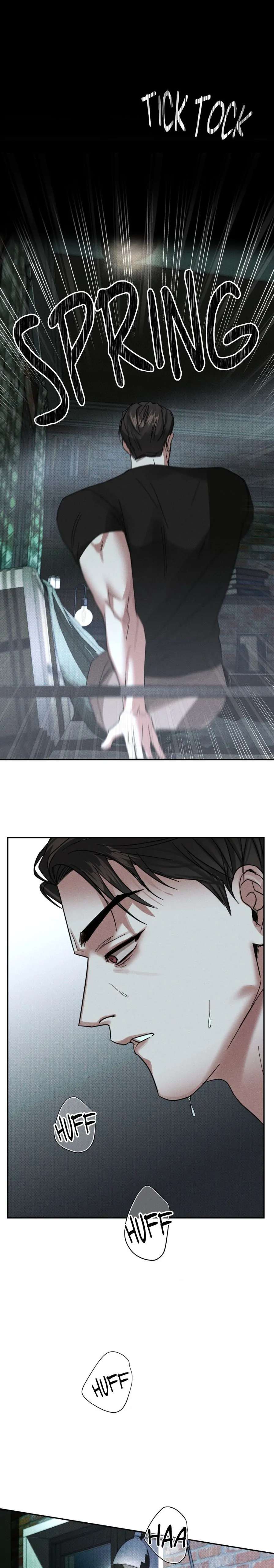 Read Dearest chapter 3.1 image 19 on Lezhin