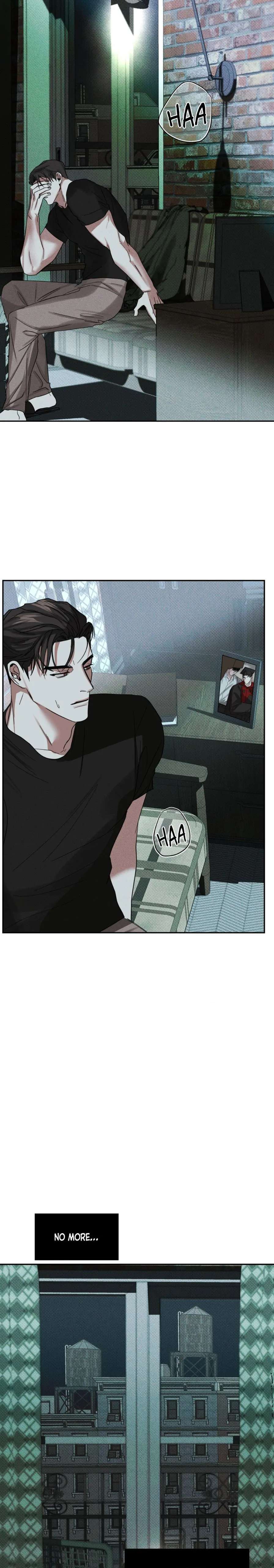 Read Dearest chapter 3.1 image 20 on Lezhin