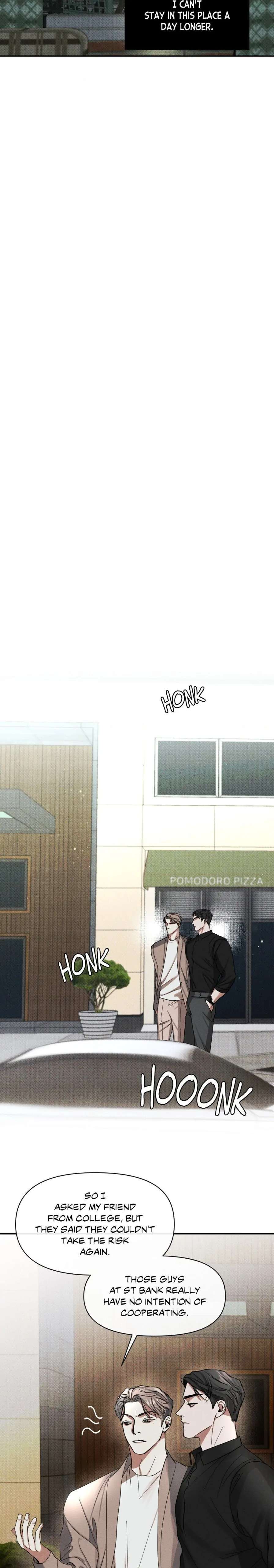 Read Dearest chapter 3.1 image 21 on Lezhin