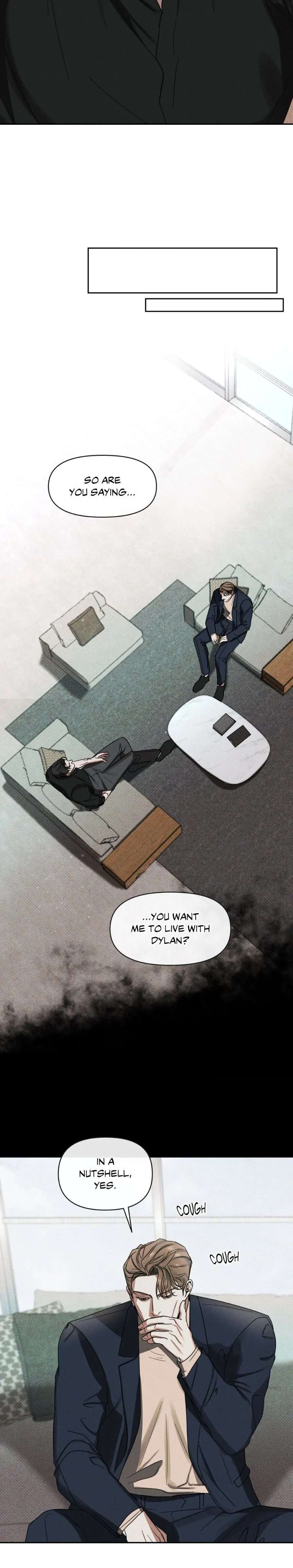 Read Dearest chapter 3.1 image 25 on Lezhin