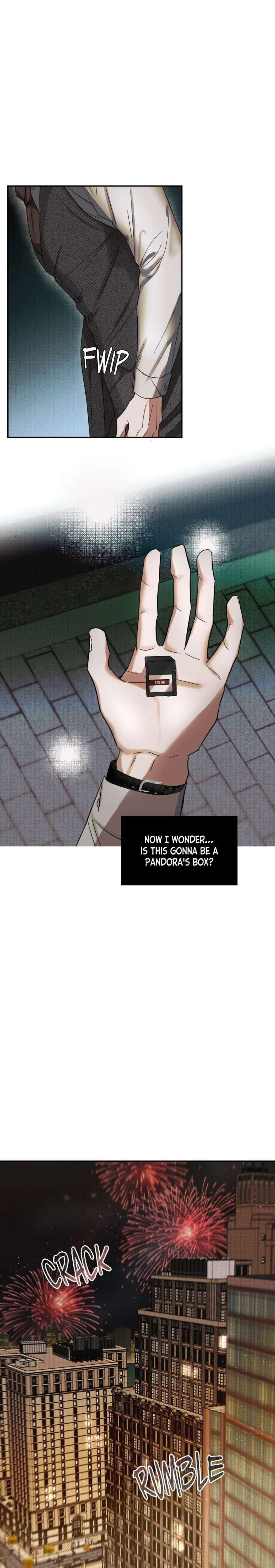 Read Dearest chapter 3.1 image 6 on Lezhin