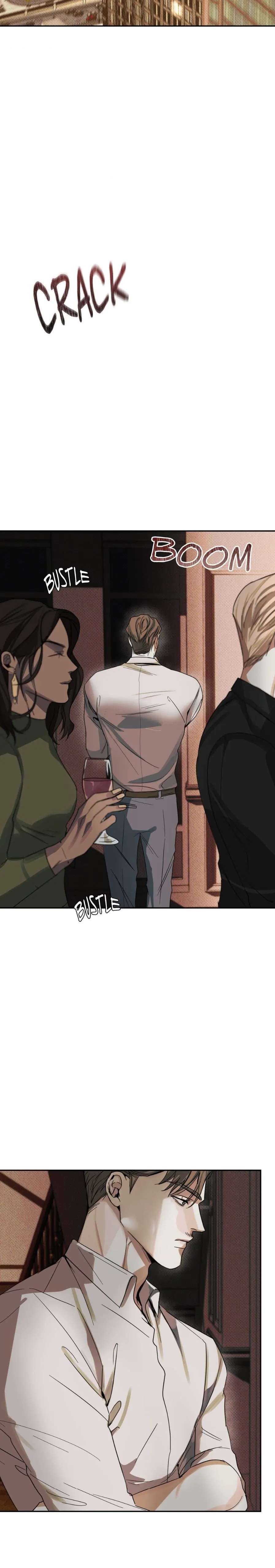 Read Dearest chapter 3.1 image 7 on Lezhin