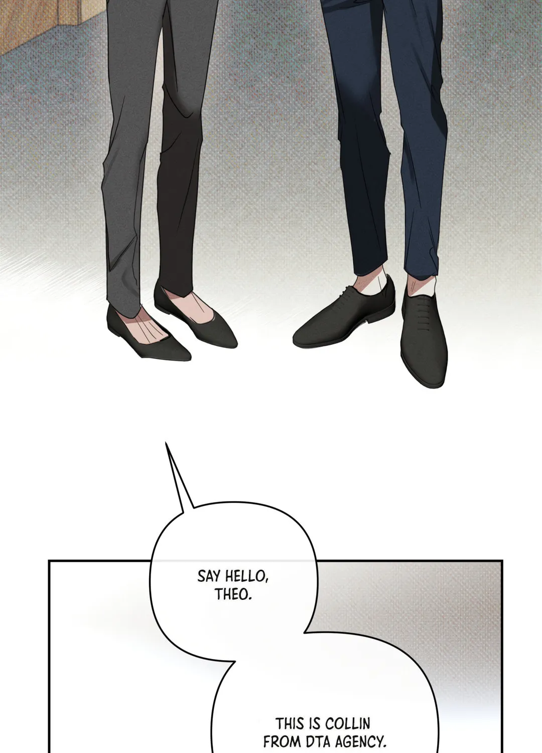 Read Dearest chapter 3 image 100 on Lezhin