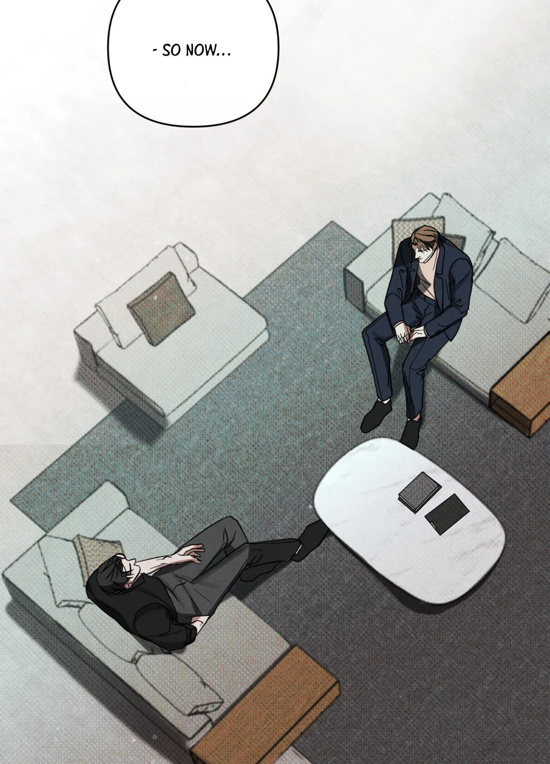 Read Dearest chapter 3 image 106 on Lezhin