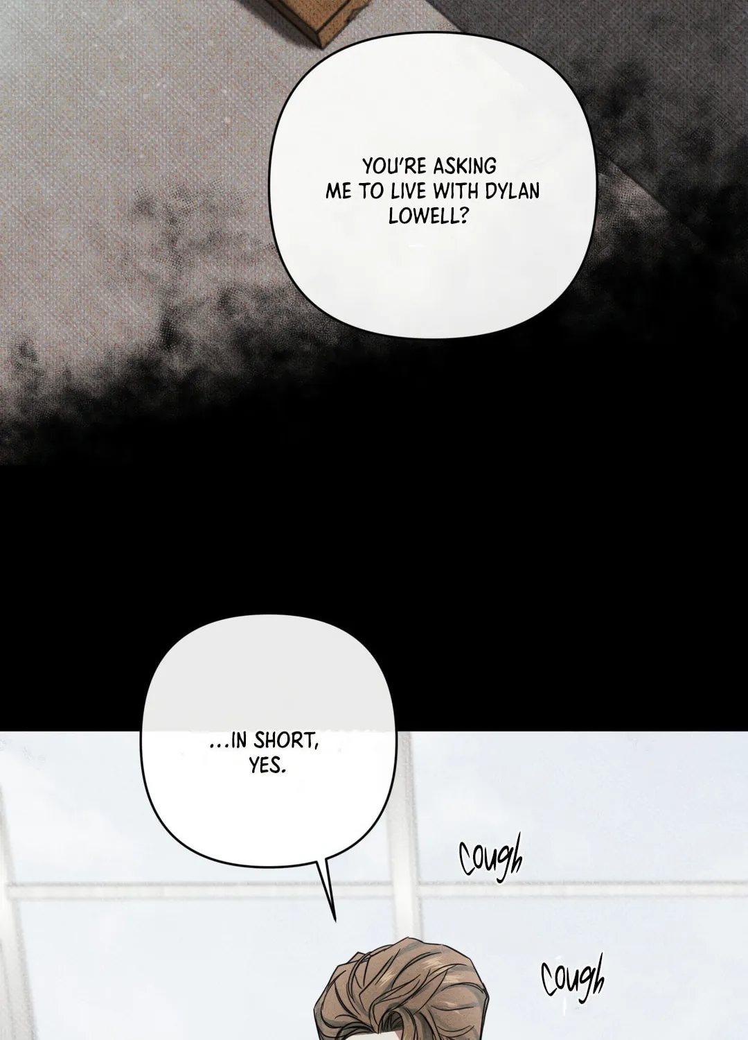 Read Dearest chapter 3 image 107 on Lezhin