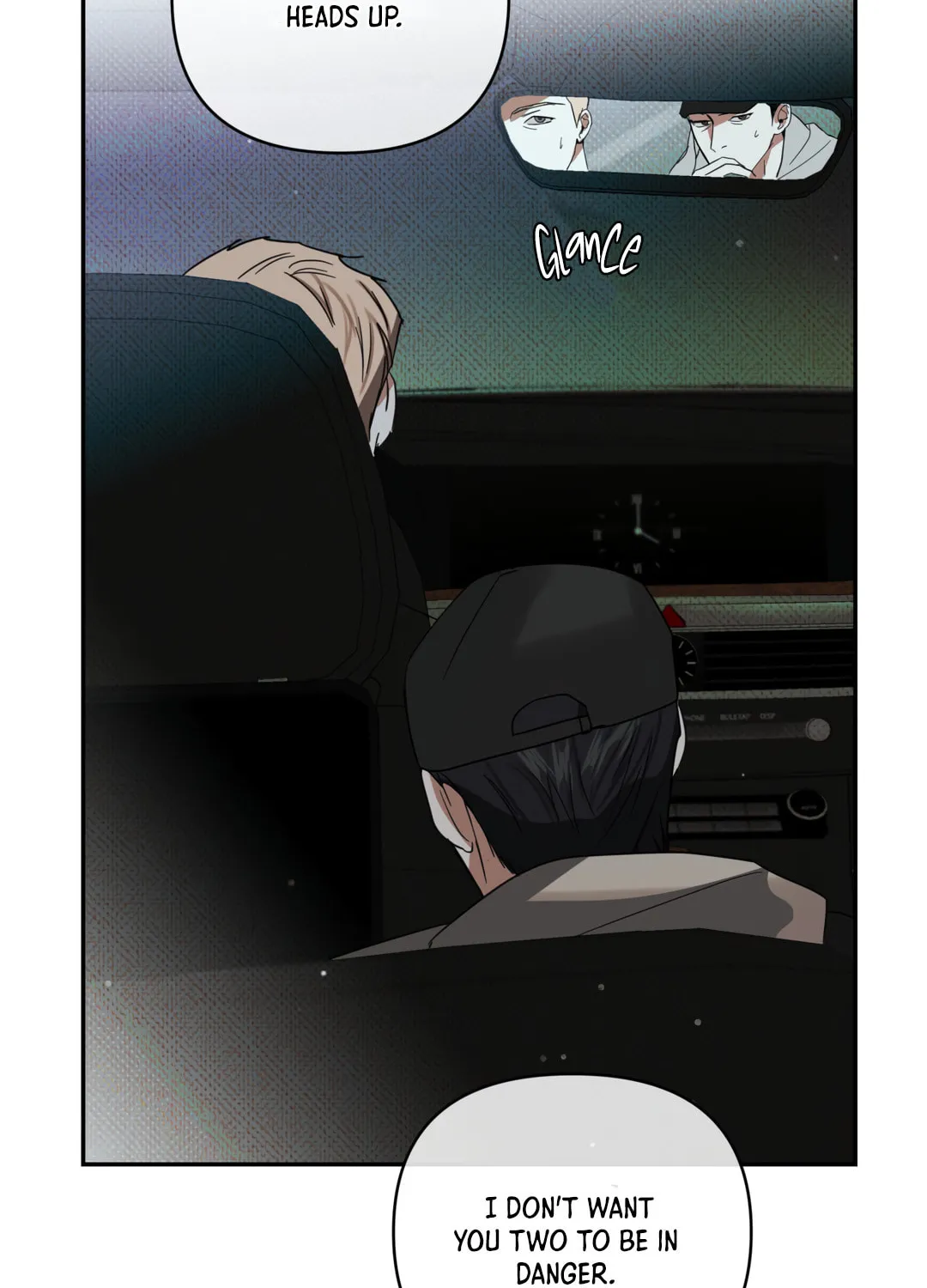 Read Dearest chapter 3 image 11 on Lezhin