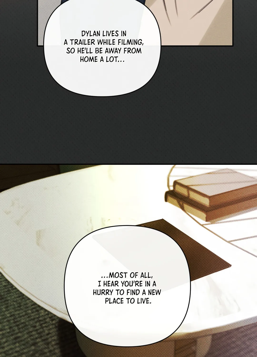 Read Dearest chapter 3 image 112 on Lezhin