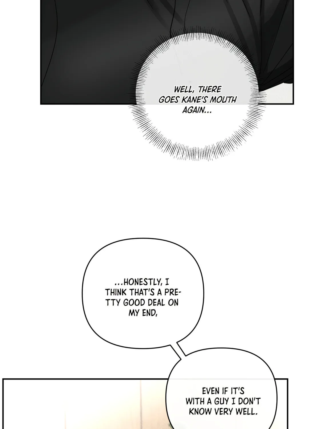 Read Dearest chapter 3 image 115 on Lezhin