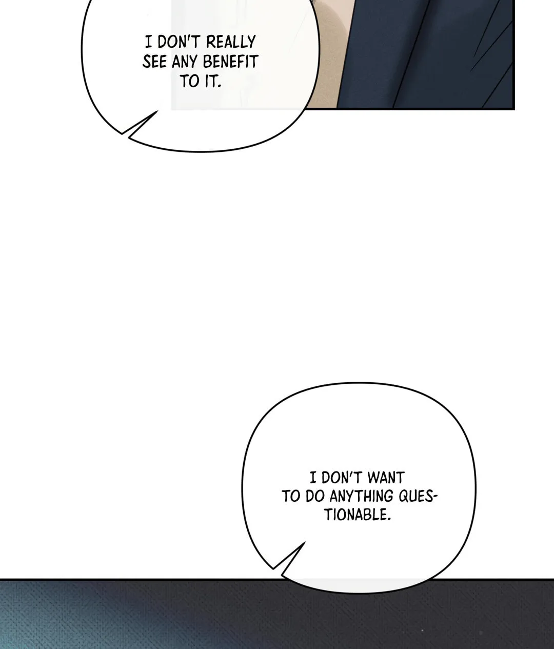 Read Dearest chapter 3 image 118 on Lezhin