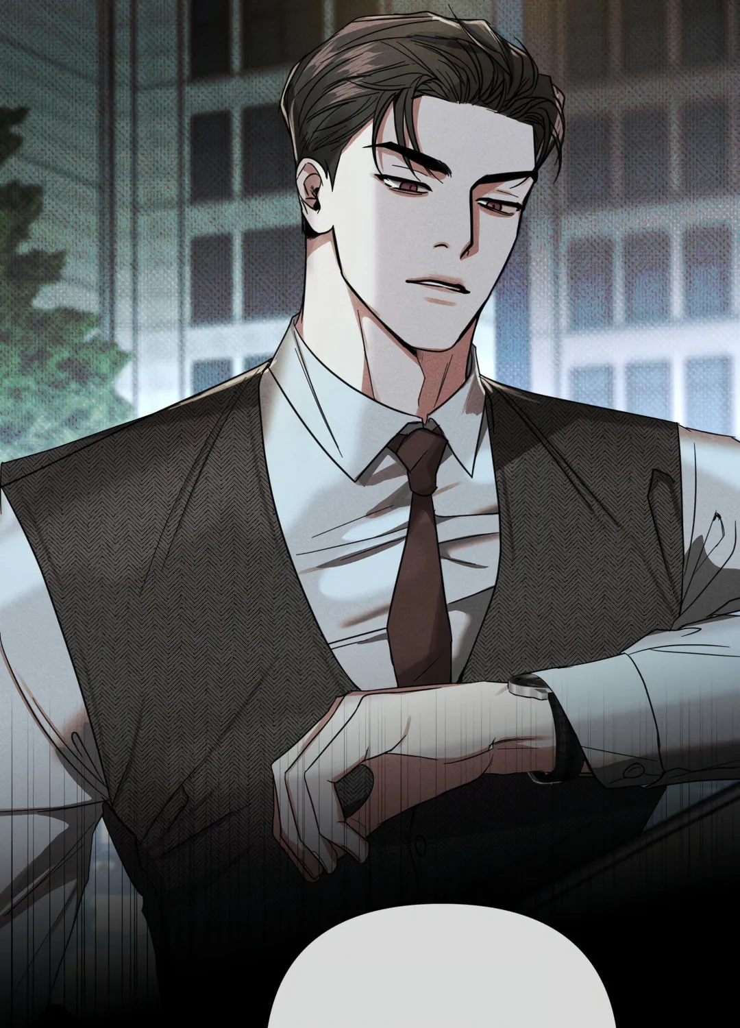 Read Dearest chapter 3 image 14 on Lezhin
