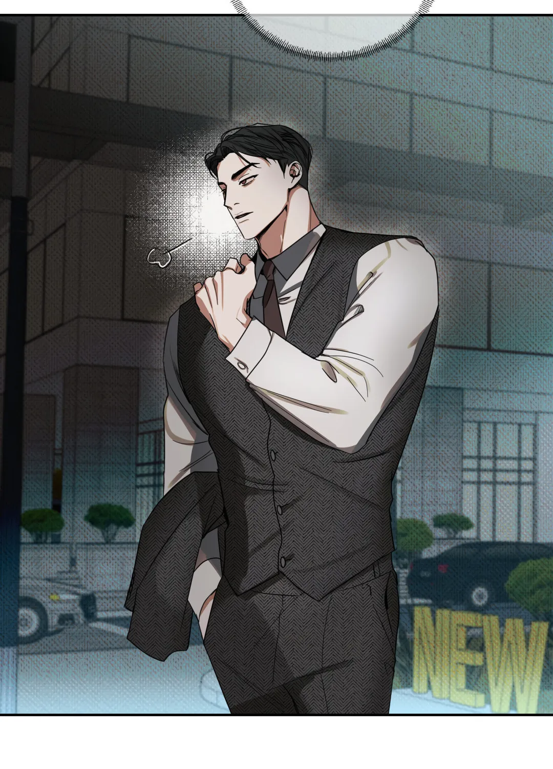 Read Dearest chapter 3 image 23 on Lezhin