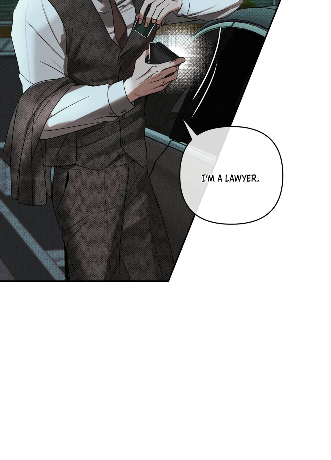 Read Dearest chapter 3 image 3 on Lezhin
