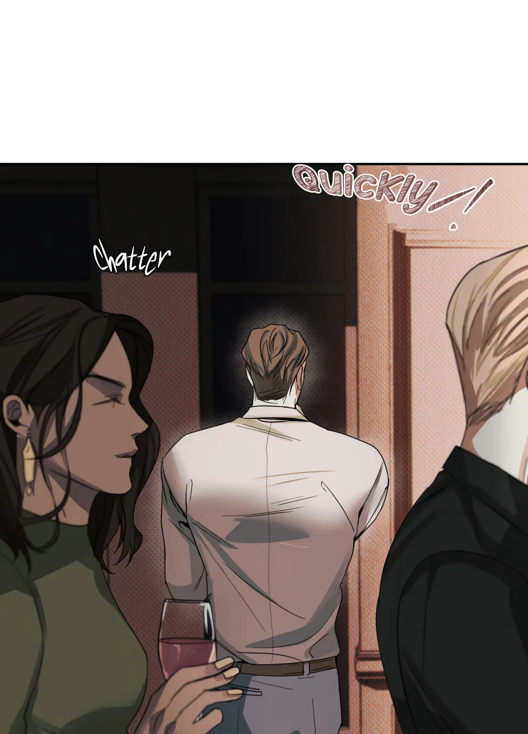 Read Dearest chapter 3 image 30 on Lezhin